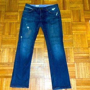 Vintage 1969 Gap Boyfriend Jeans